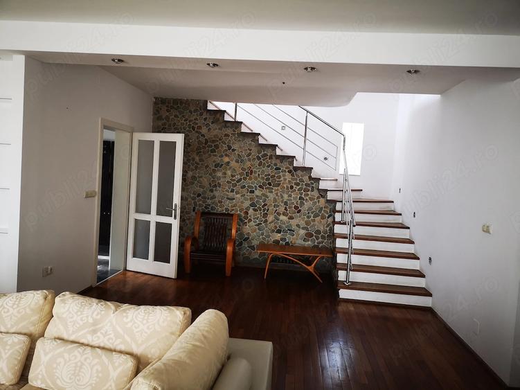 Ocazie! Casa individuala, 265 mp utili, 600 mp teren, Grigorescu!