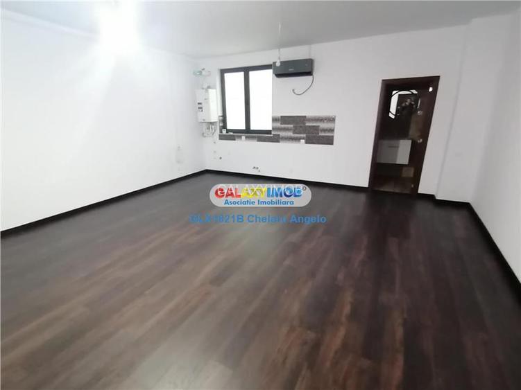 Doamna Ghica bloc finalizat S+P+2+M,20ap.sup.utila 1715mp plus parcare