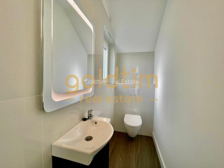 COMPLEX RESIDENTIAL/ANSAMBLU SECURIZAT/CASA INDIVIDUALA/CURTE GENEROASA (+TVA) - 30
