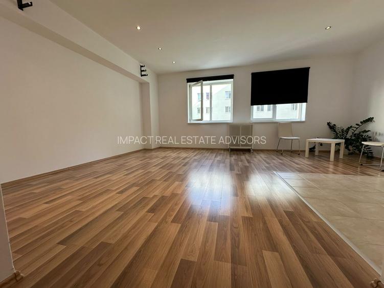 3 camere | 2 bai | ansamblu pazit | 83.19 mp utili