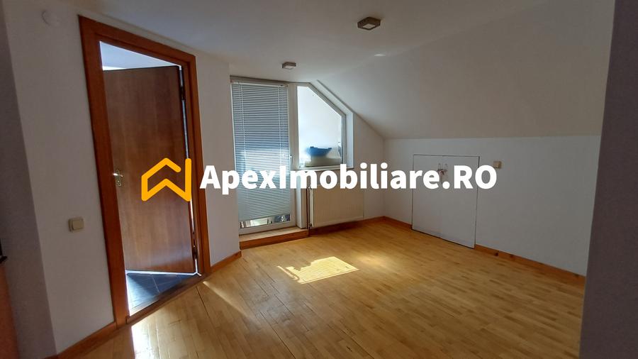 Birouri de închiriat Cotroceni, București | 98 mp, 3 camere