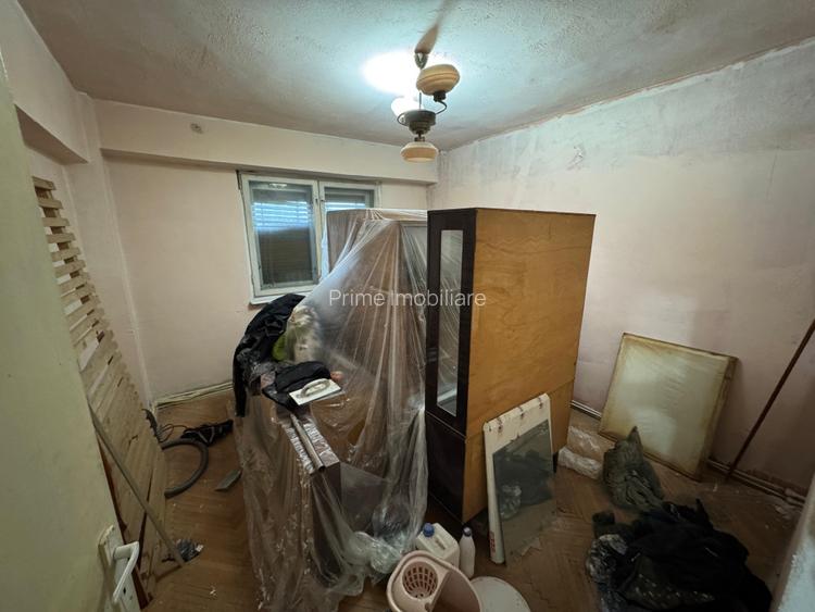 Apartament de vanzare cu 3 camere | ETAJ 2 | 66 MP UTILI | ULTRACENTRAL | - 5