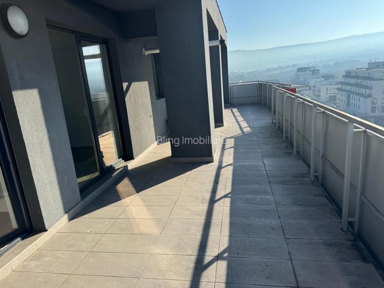 Penthouse 3 camere si terasa, Buna Ziua - 5