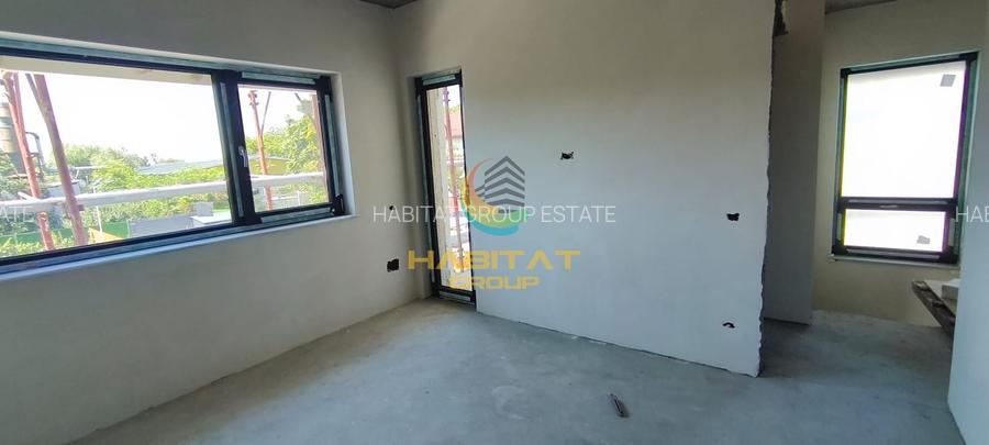 Casa individuala de vanzare P+E+Pod Comuna Berceni - 8