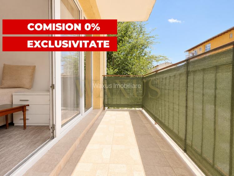 Apartament Decomandat - 3 Camere I 61MP I Parcare - Zona Centrala - 15