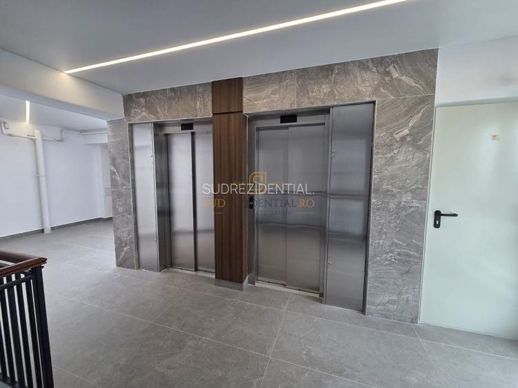 Apartament modern cu 2 camere, prima închiriere, Metalurgiei, Sector 4 - 11