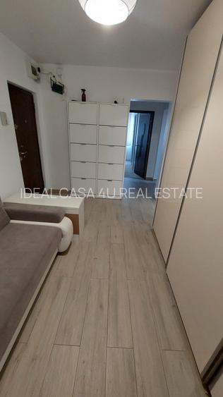 Apartament cu 3 camere in zona Palas-Str.Sf.Lazar - 10