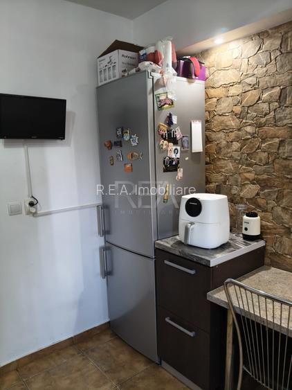 4 Camere Sun Plaza - Decomandat 90mp, Centrala, parcare - 11