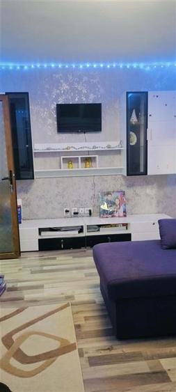Zona linistita!! Ap 4 camere conf 1, Hipodrom, etaj 3, renovat recent, mobilat s