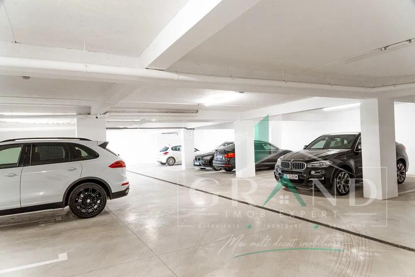 APARTAMENT MODERN | 55 MP | PARCARE | PIAȚA ABATOR–PARCUL FEROVIARILOR