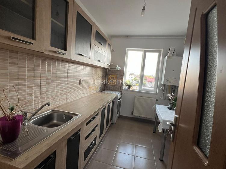 Apartament 3 camere, terasa generoasa, acces metrou Aparatorii Patriei - 8