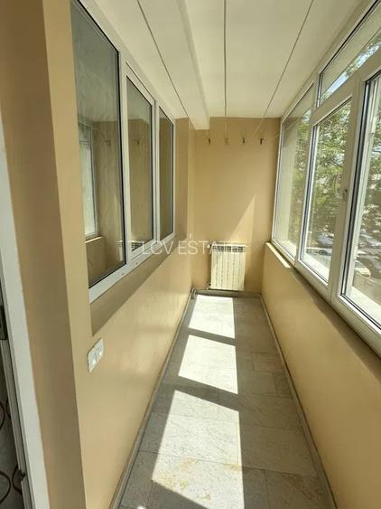 Apartament 2 camere Tineretului/Centrala proprie/Parcare inclus/Metrou 2 minute - 8