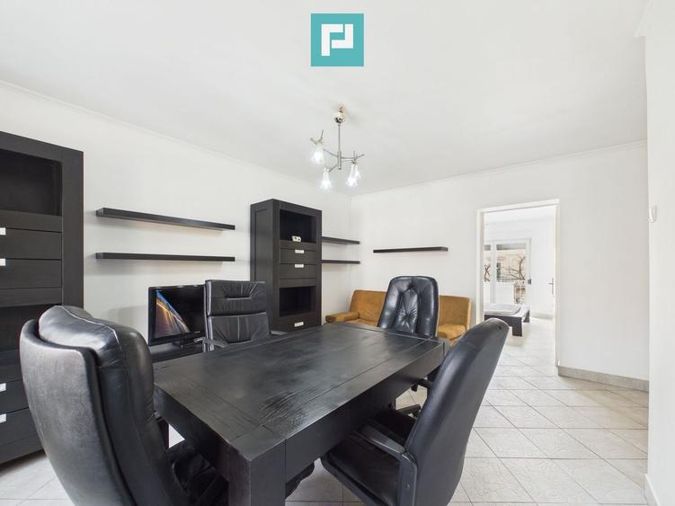Apartament cu 2 camere de închiriat zona Central