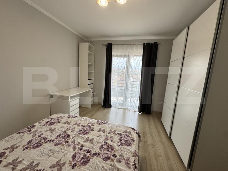 Apartament de închiriat, 130 mp, în Livada Meses