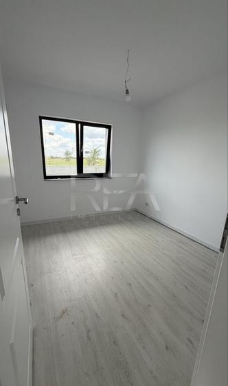Casa 4 camere - Clinceni, Pod Domnesti