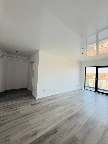 Adamant Towers  - Apartament 2 camere- FINALIZAT - Rond Vechi