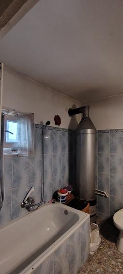 Casa cu etaj zona Donici-Imparat Traian
