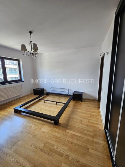 Pipera Green Vista, 2 camere, 70mp, etaj 7, parcare - 5