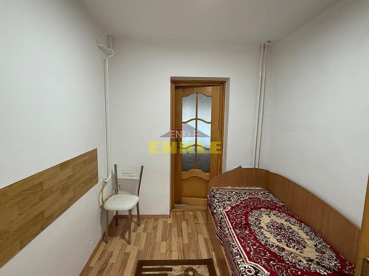 De vânzare apartament cu 1 cameră - 4
