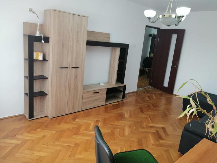 Apartament, zona Odobescu
