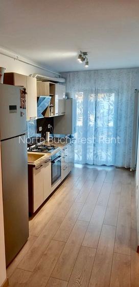 Penthouse 3 Camere | Moghioros Park Residence - 3