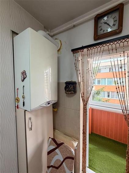 Oferta buna! Apartament gata de mutat, 3 camere, decomandat, etaj 3/4, str Sitar