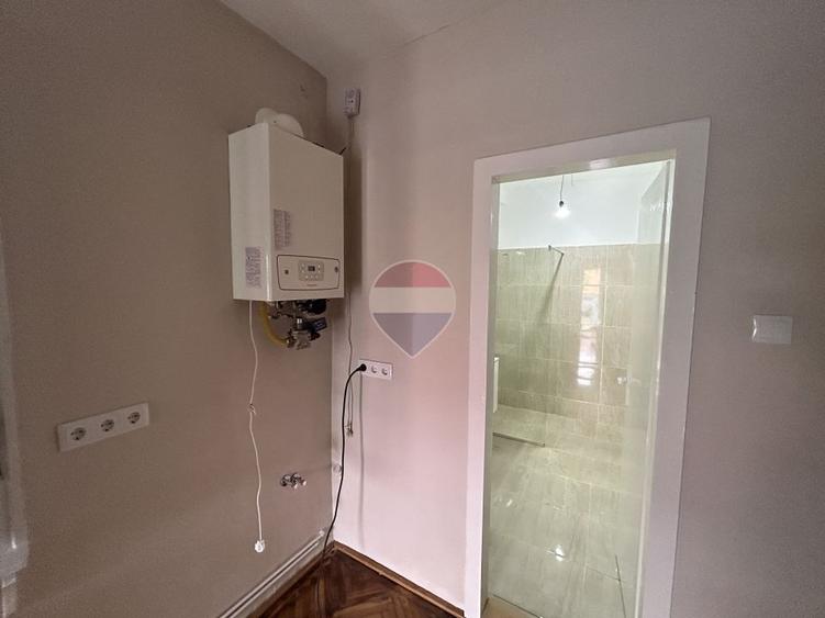 Spațiu / birou de închiriat 135 mp ZONA PARC / CENTRU VECHI BAIA MARE
