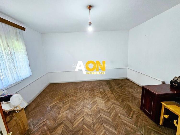 Casa renovata, 2 corpuri de cladire + anexe, 1331 mp teren, Paclisa - 17