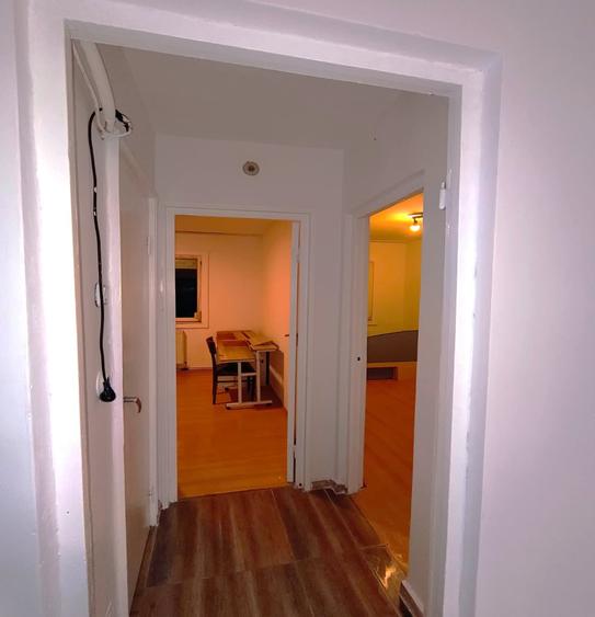 Apartament cu 3 camere finisat, mobilat și utilat, in Mănăștur