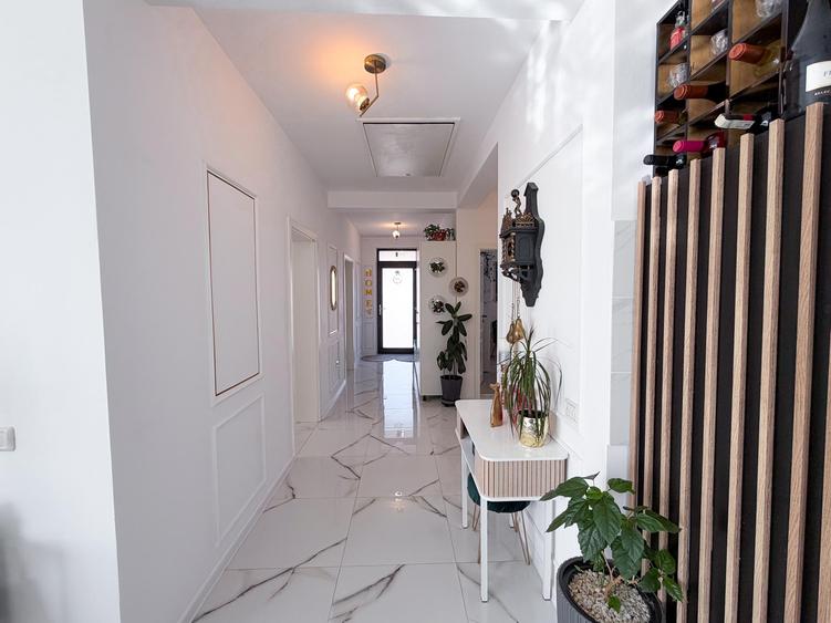 Casa Individuala Parter Izvor Tarlunegni