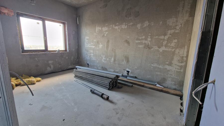 🔝 Penthouse Finalizat-🌇Dezvoltator 0% comision-3 camere 🚇 Metrou Mihai Bravu