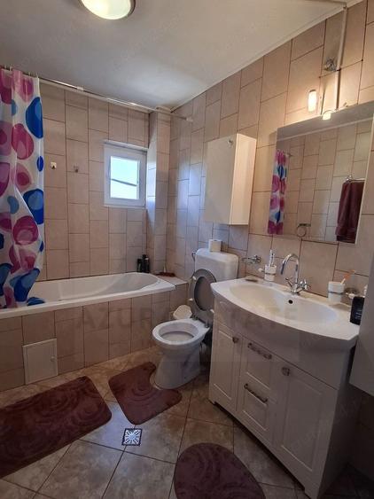 Apartament 3 camere etaj 2 Lazaret Podul Gării