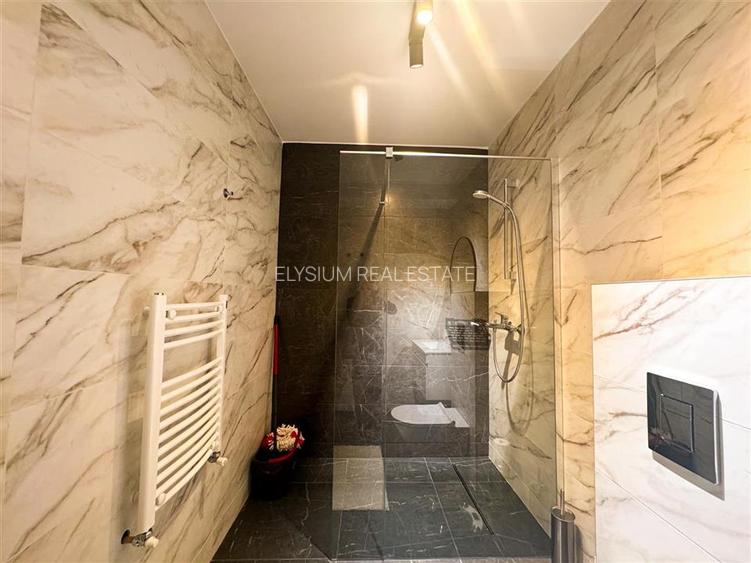 Apartament 2 camere de inchiriat Aviatiei - 26