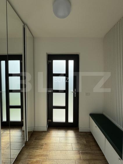 Casa P+E mobilata utilata, 180 MP utili, 600 mp utili, Magnolia - 4
