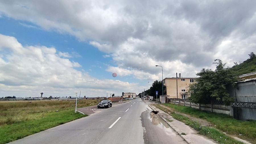Teren Intravilan