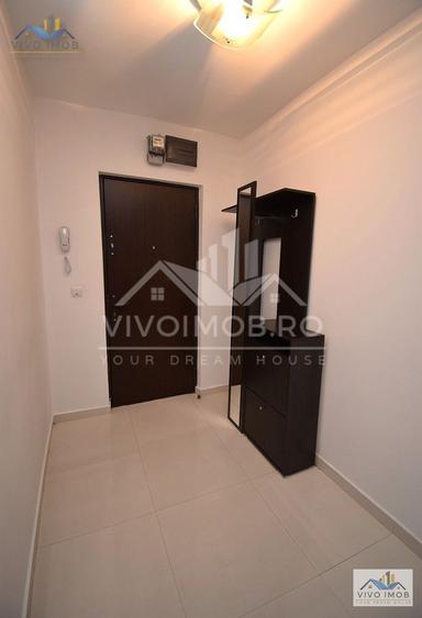 Timpuri Noi-VV Stanciu | etaj 2 | renovat integral | mobilat și utilat