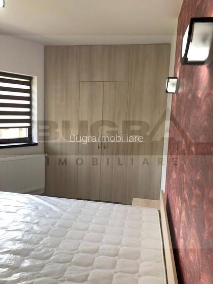 Apartament cu 3 camere, 67 mp, parcare,  bloc nou, Zona Buna Ziua - 2