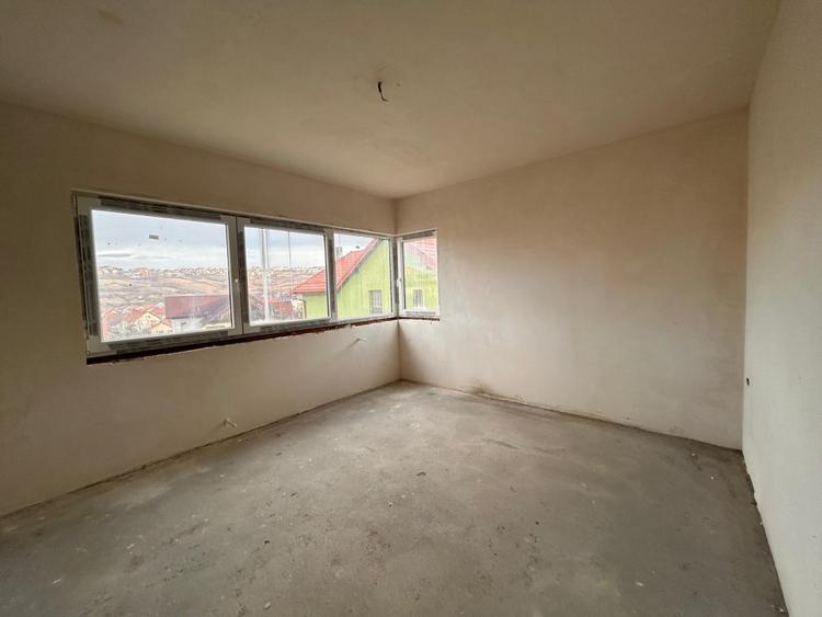 Oportunitate! Vânzare casă semifinisată 146 mp., zona Mănăștur