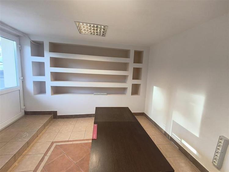Resita Spatiu Comercial Zona Centrala