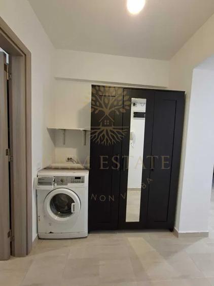 2 Camere + Parcare Bloc Nou | Metrou Aparatorii Patriei