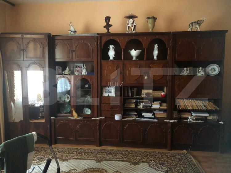 Vând /schimb casă pe strada Corvinilor , 200mp , teren 500mp. - 5