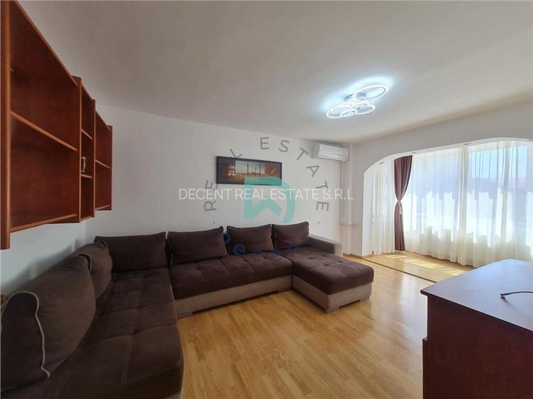 Apartament 2 camere Racadau, intermediar, Brasov - 2