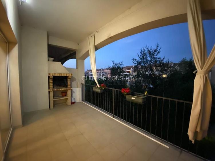 Apartament cu 4 camere in apropiere de Scoala Americana - Ibiza Sol - 18