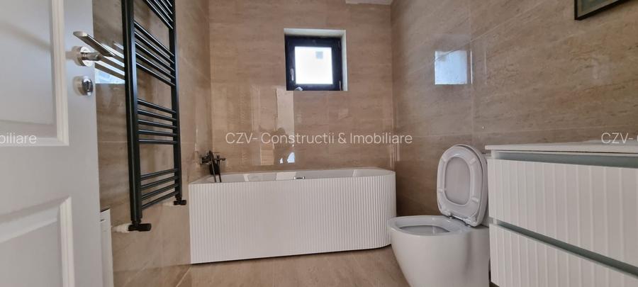 Individuale - Lângă Parc Ghidigeni | 3 dormitoare + mansardă - 17