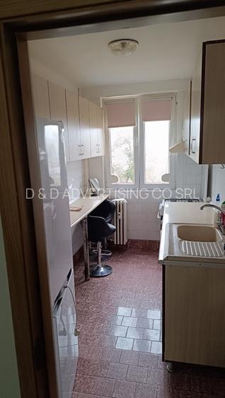 Drumul Taberei - 2 min. metrou Romancierilor - Apartament MODERN - 5