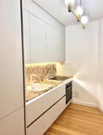 Apartament 2 Camere | Parcare | 92 mp | Persepolis Residence - 6