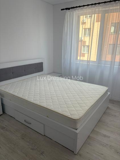 🏡 2 camere de închiriat în Militari Residence – 450€/lună! - 2