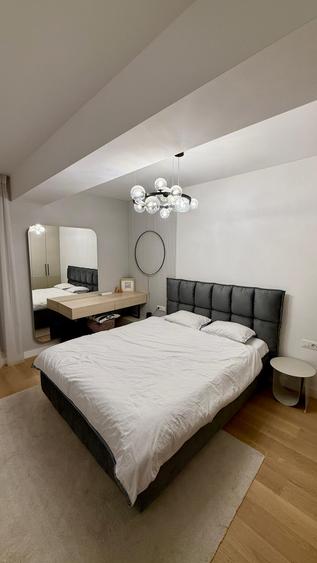 Apartament | 2 camere | bloc nou | prima inchiriere | parcare | 13 Septembrie
