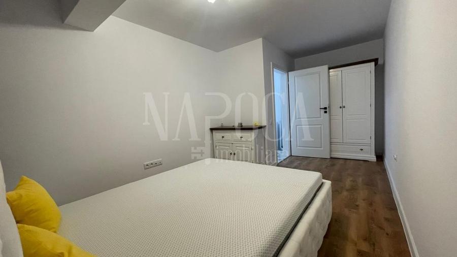 Apartament 3 camere de vanzare in Floresti