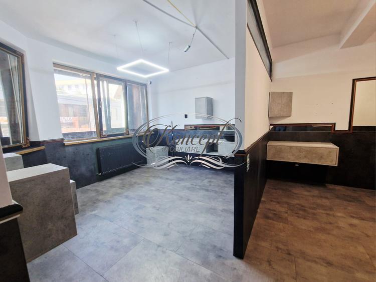 Spatiu comercial in zona Cluj Arena